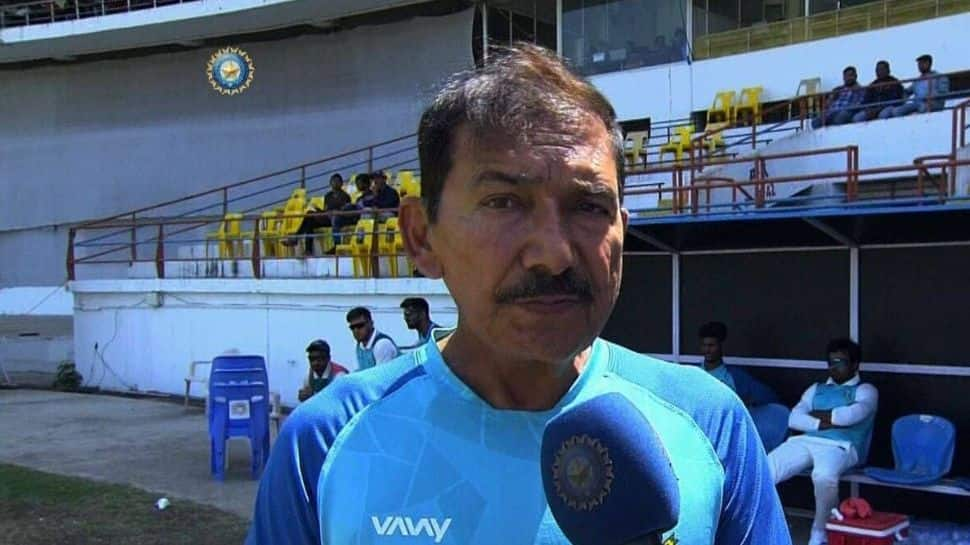 Arun Lal resigns as coach of Bengal cricket team