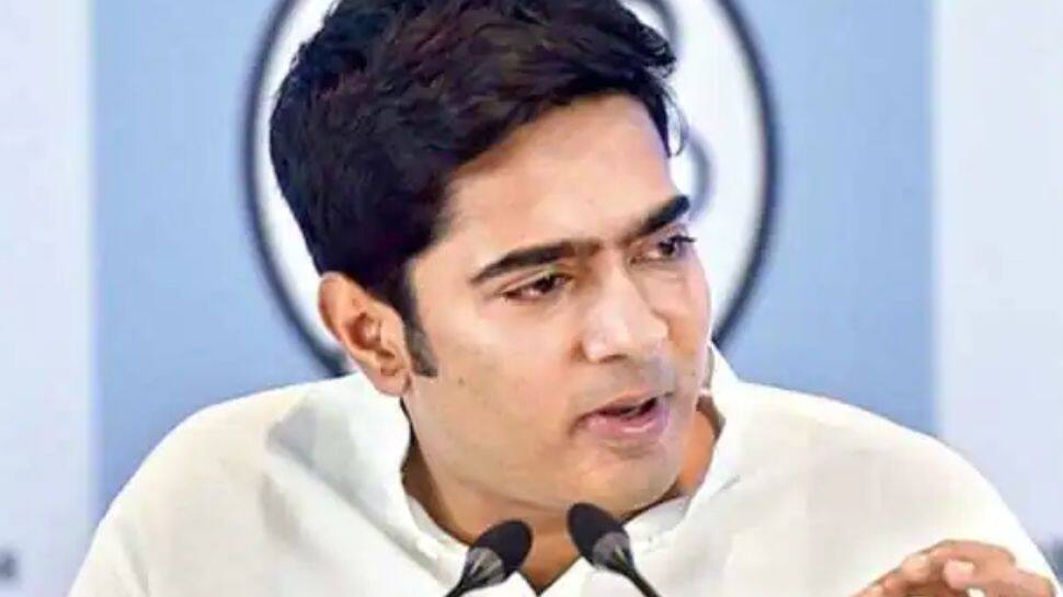 Abhishek Banerjee SLAMS BJP: &#039;India will become like Sri Lanka, Afghanistan IF..&#039;