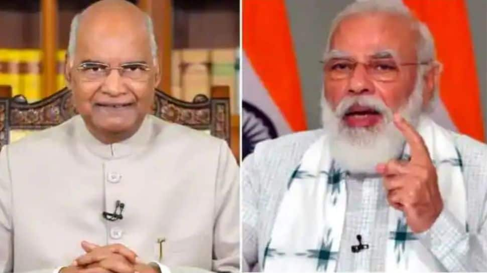 Buddhism outreach: PM Modi, President Kovind to address Ashadha Purnima celebrations in Uttar Pradesh’s Sarnath