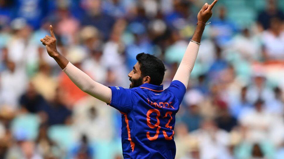 IND vs ENG, 1st ODI: Records tumble as Jasprit Bumrah claims six-wicket haul, records his career-best figures - Check Stats