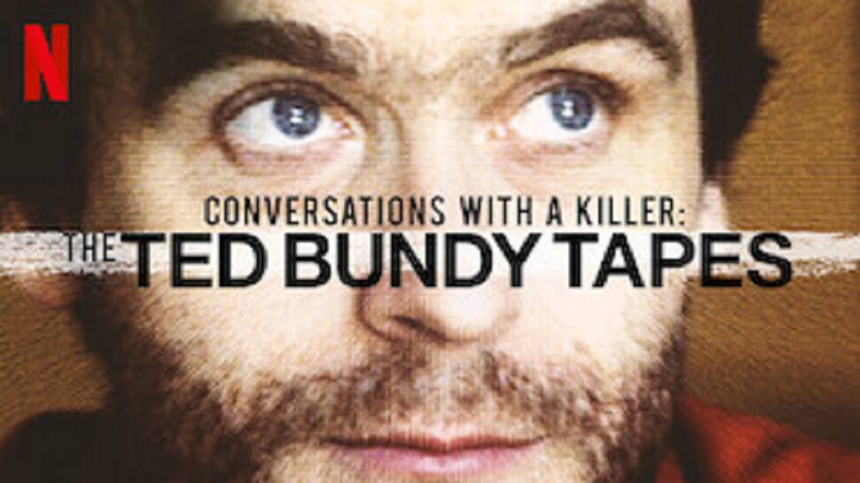 Conversations with a Killer: The Ted Bundy Tapes 