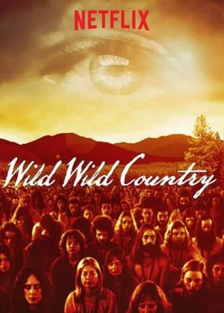 Wild Wild Country 