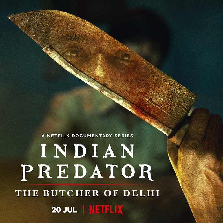 Indian Predator: The Butcher of Delhi 