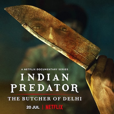 Indian Predator: The Butcher of Delhi 