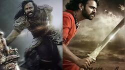 Trying to match Bahubali?: Ponniyin Selvan teaser sparks Tamil vs Telugu feud