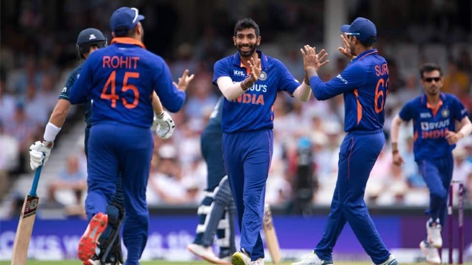 IND vs ENG 1st ODI: Jasprit Bumrah wants to keep THIS close after record haul at Oval