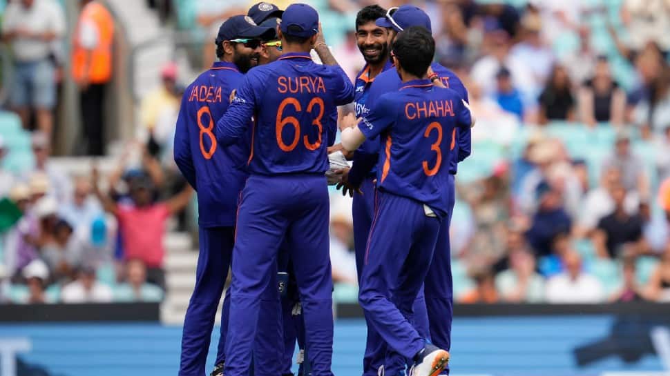 Team India jump over Pakistan to THIS position in ICC ODI ranking after 10-wicket win over England