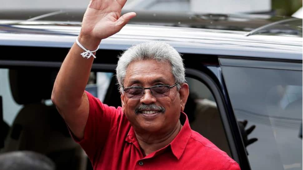 Sri Lanka President Gotabaya Rajapaksa flees country, India denies reports of facilitating his Maldives trip