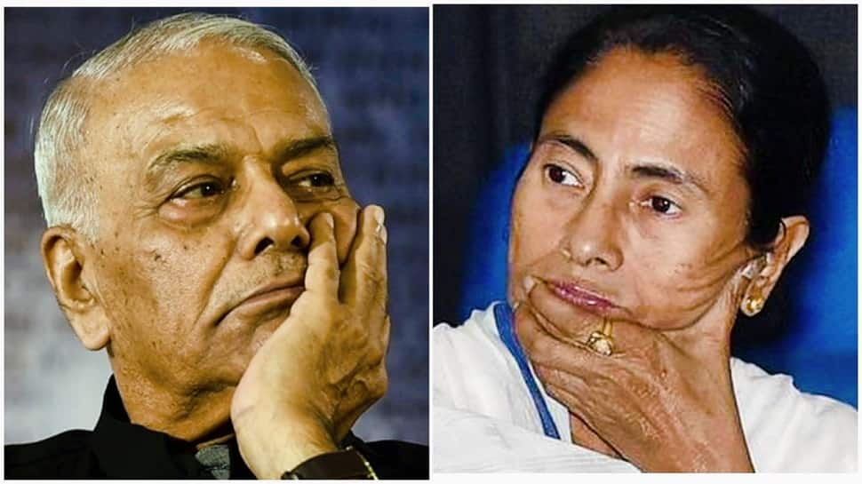 Mamata Banerjee &#039;DUMPS&#039; Yashwant Sinha? Read the real reason behind Didi&#039;s BIG U-Turn