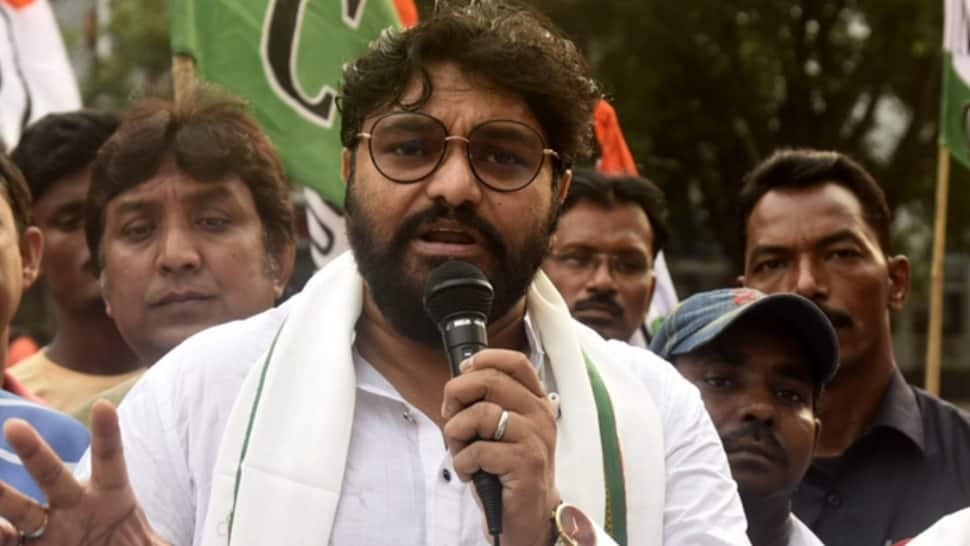 Kaali poster row: TMC&#039;s Babul Supriyo warns BJP, asks it to &#039;stop doing CHILDISH things on Maa Kali...&#039;