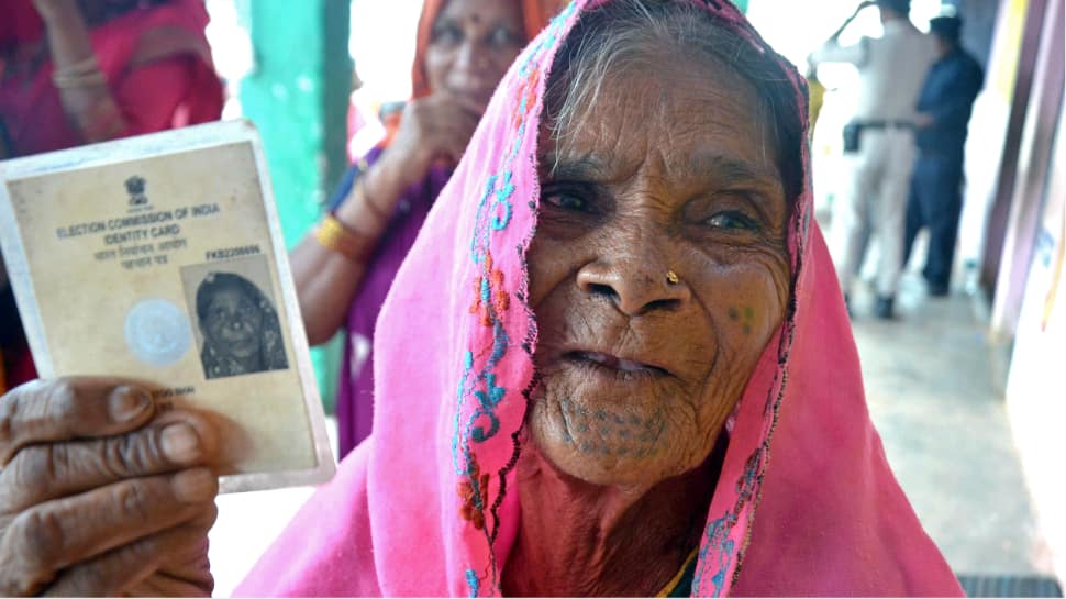 Madhya Pradesh urban body elections: Voting underway for second and final phase of polls in Khargone