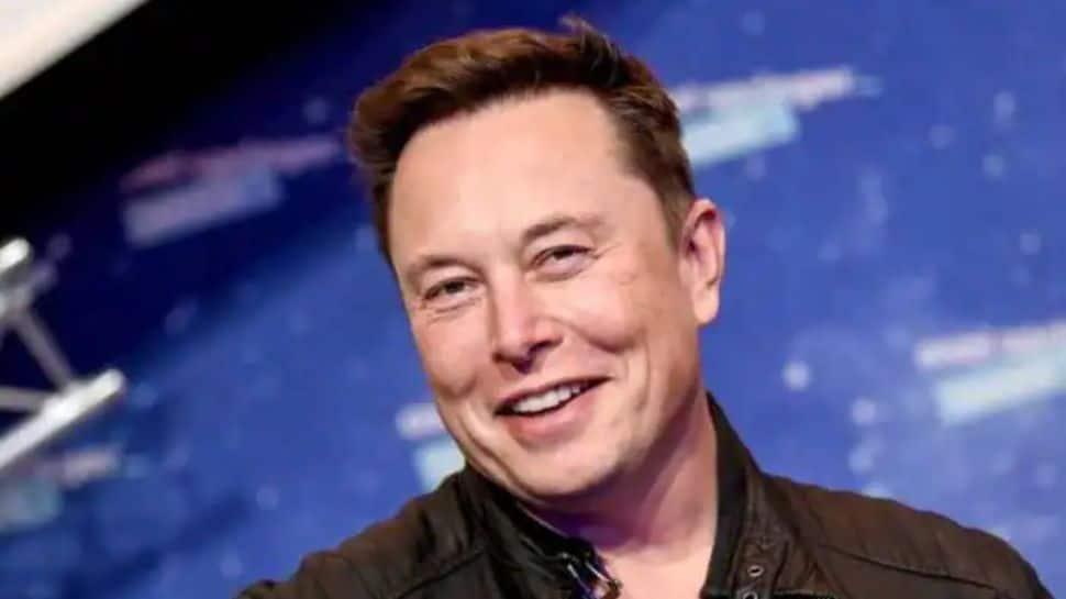 Elon Musk&#039;s business card from 1995 goes viral, Tesla chief says, ‘Ancient times’ 