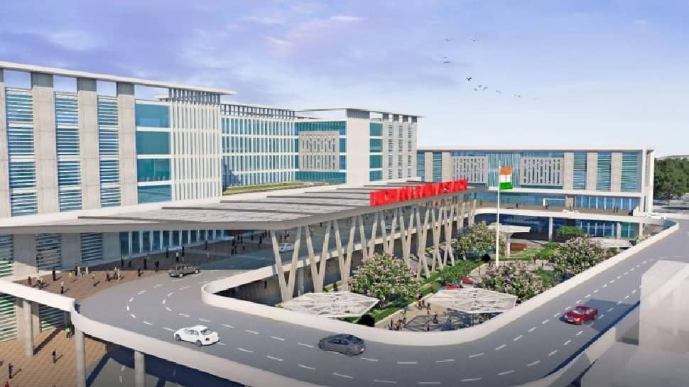 Ludhiana Railway station to get a revamped look soon! Check proposed design HERE