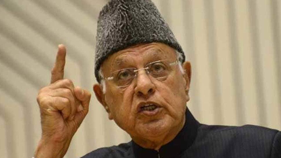 &#039;Terrorism won&#039;t end in J&amp;K till.. &#039;: NC leader Farooq Abdullah&#039;s advice to Centre