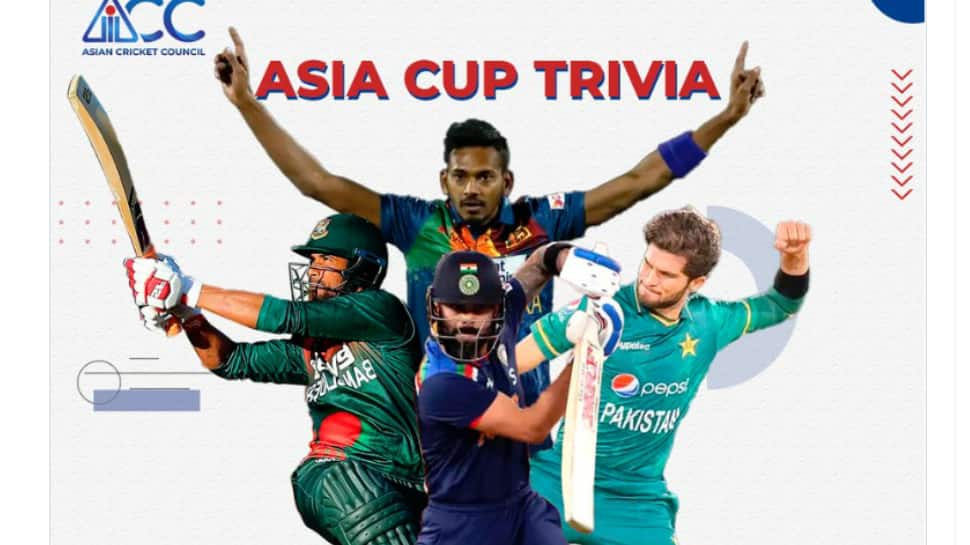 Asia Cup 2022 and Pakistan tour of Sri Lanka in doubt amid protests in Sri Lanka? Check details here