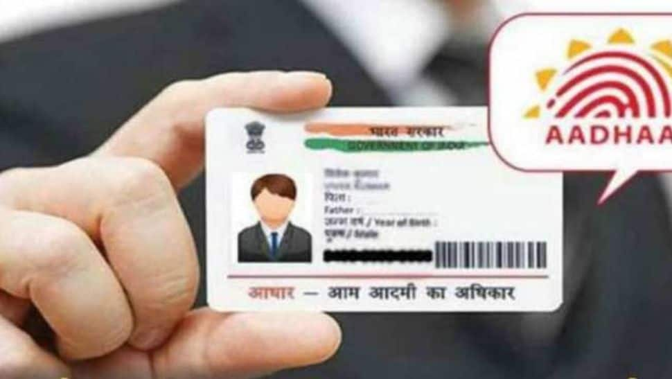 Aadhaar Card update: Check UIDAI’s process to change address on Aadhaar card