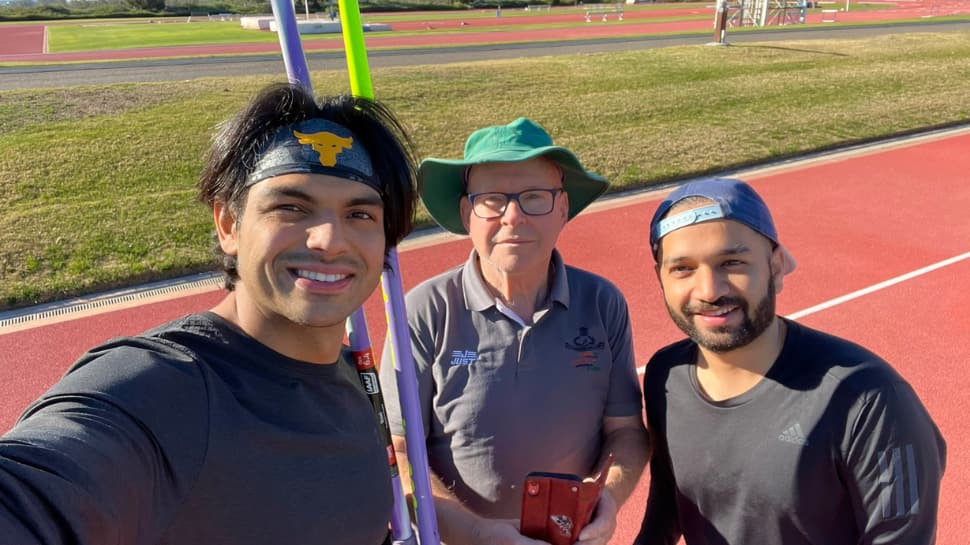 EXCLUSIVE: Neeraj Chopra reveals BIG lesson he learnt from last World Championships, check here