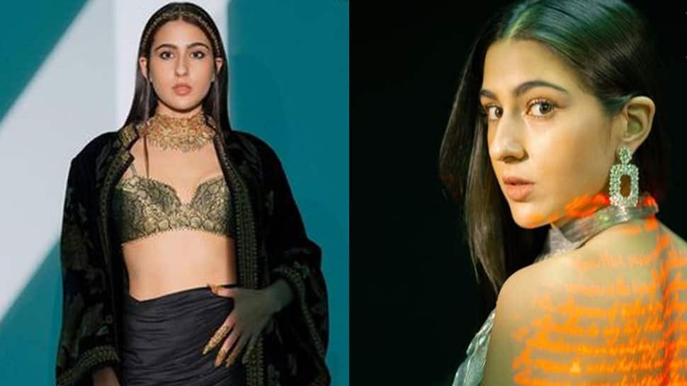 Sara Ali Khan oozes oomph in THIS latest photoshoot