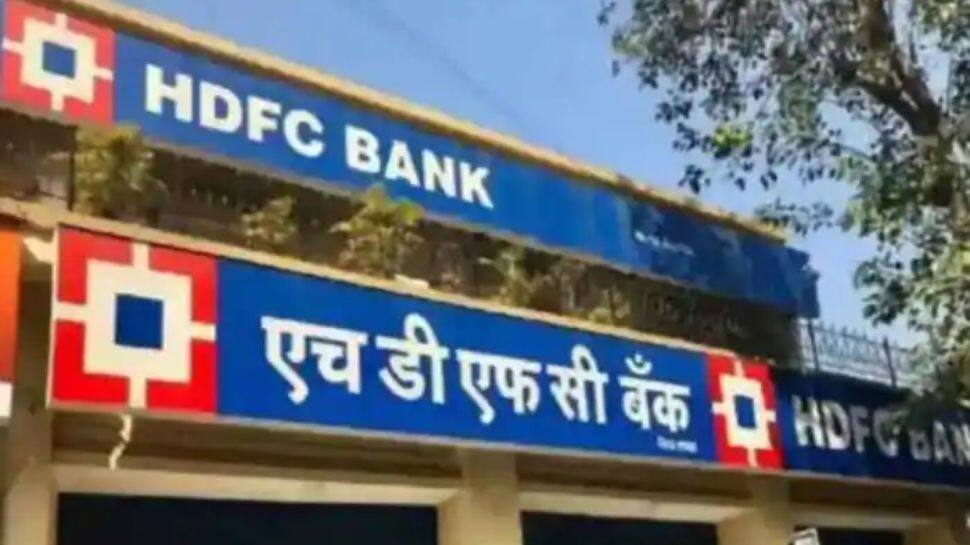 HDFC to raise up to Rs 5,000 crore in debt this week 