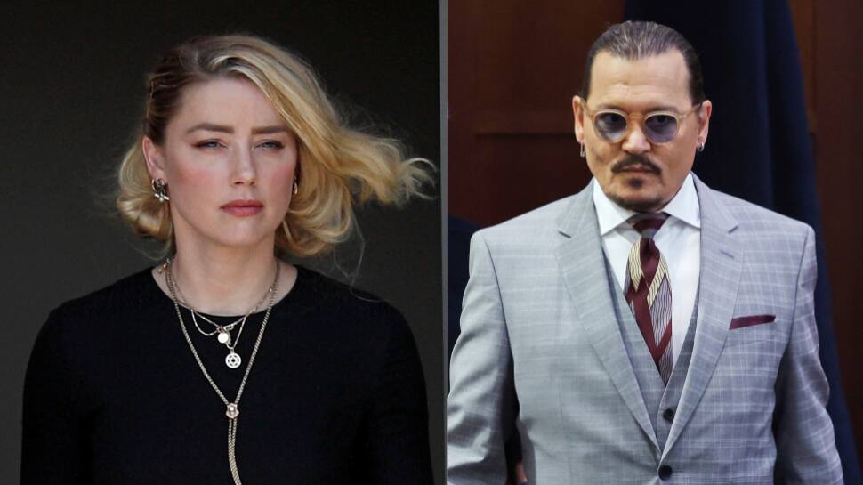 Amber Heard request for new trial with Johnny Depp rejected by judge