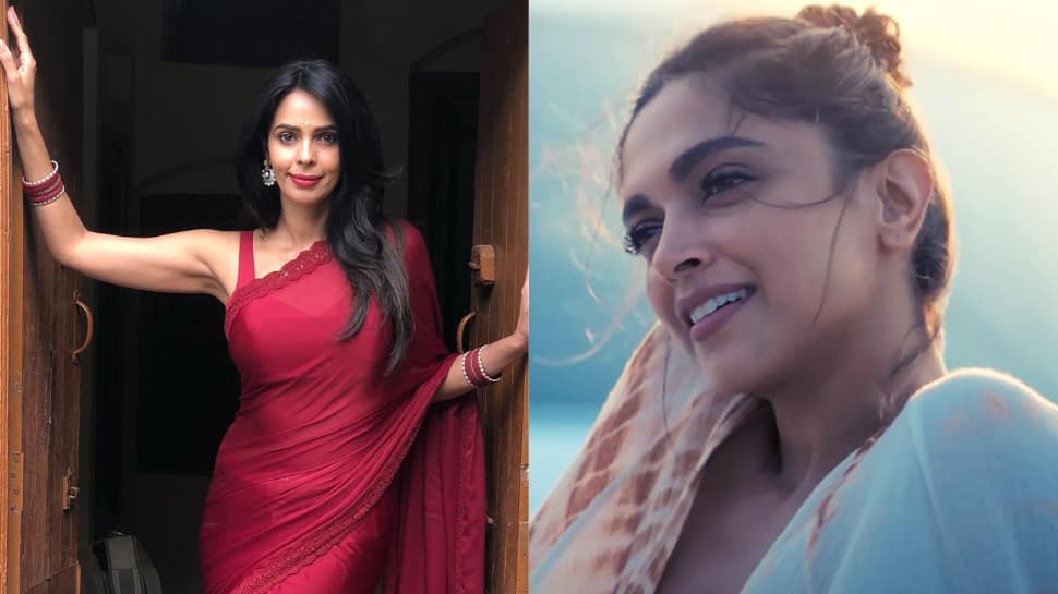 Mallika Sherawat says &#039;What Deepika Padukone did now, I did 15 years ago&#039;, compares Murder to Gehraiyaan