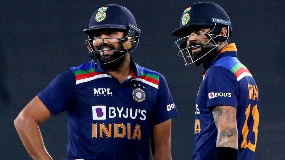 Rohit Sharma has more talent than Virat Kohli, says Pakistan opener Imam-ul-Haq