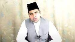 Namaste India: Another provocative video from 'Ajmer Sharif Dargah', questions raised on deities