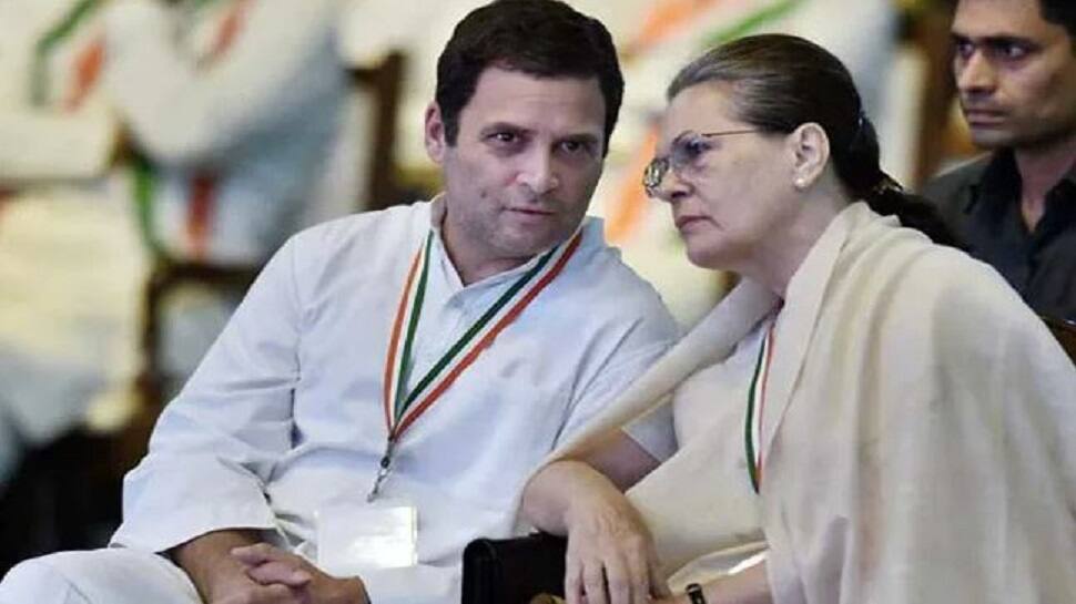 Presidential election 2022: TOP Congress leader supports Draupadi Murmu, REMINDS Sonia Gandhi &#039;From Pandit Motilal Nehru...&#039;