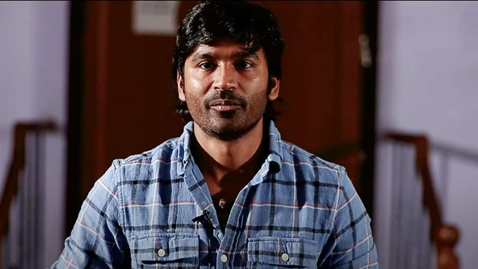 Dhanush makes his Hollywood debut