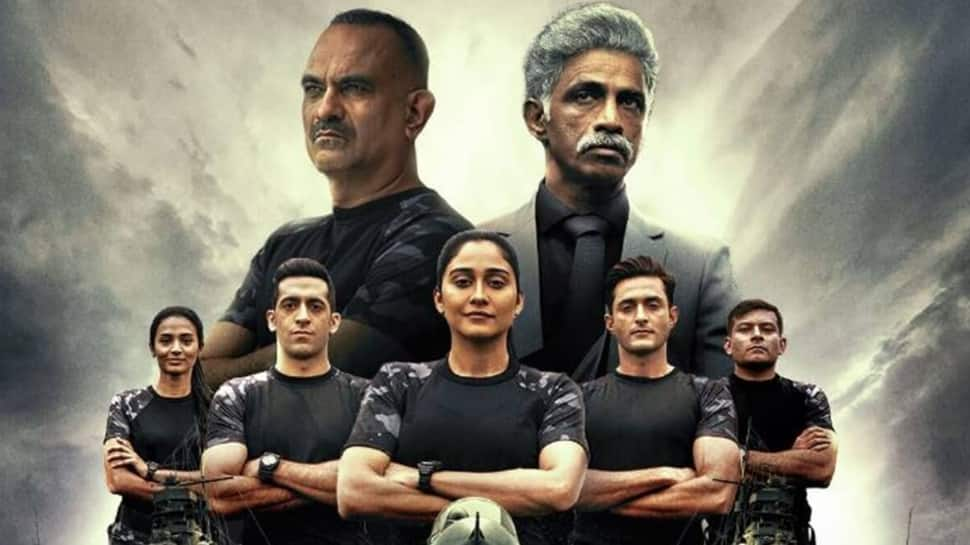 Disney+ Hotstar’s ‘Shoorveer’ will have best of army, navy and air force come together for an elite task force