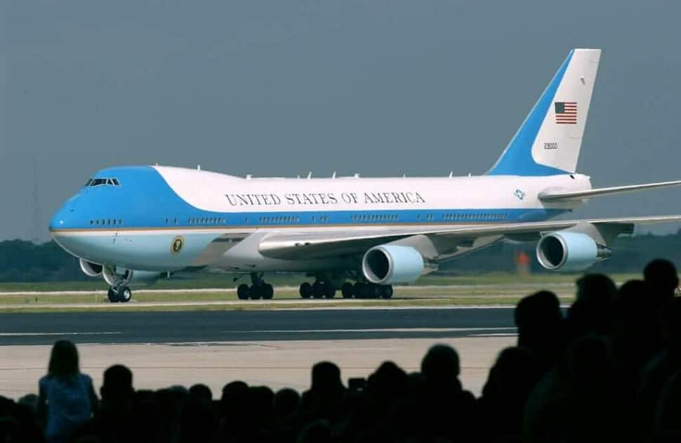 Air Force One