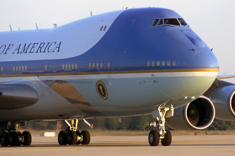 Air Force One