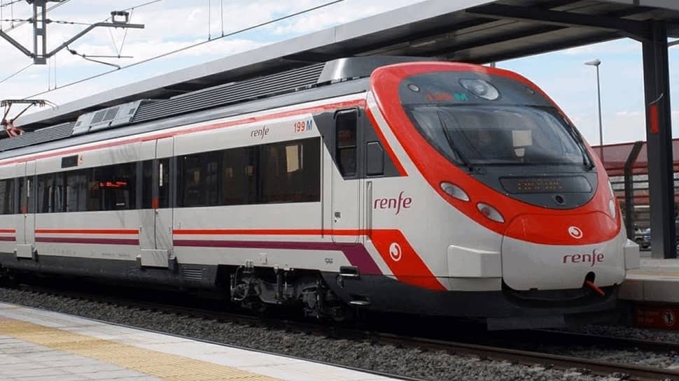 Free Train Ride! Spain Govt makes rail journey free of cost, here&#039;s WHY?