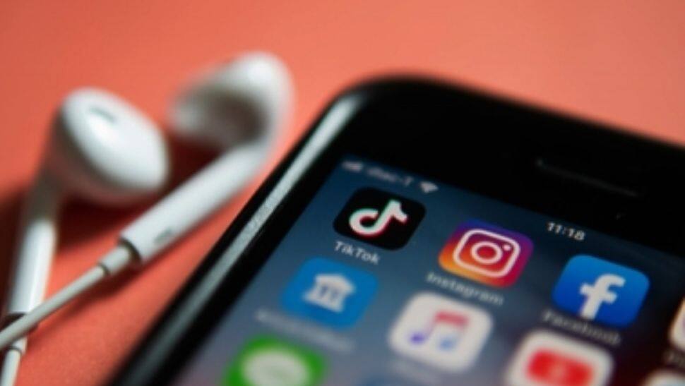 Instagram, TikTok eating into Google&#039;s core services, suggests top executive