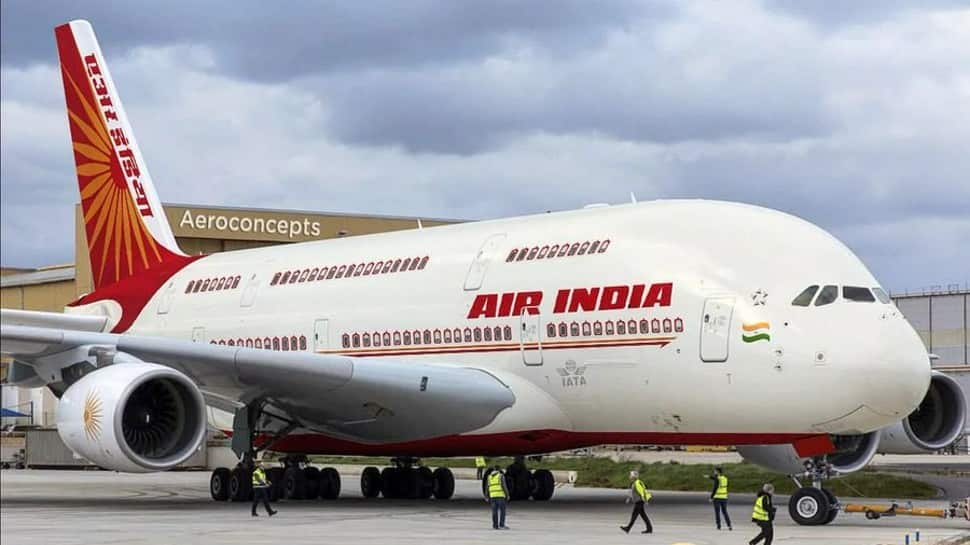 Does Air India Give Free Food