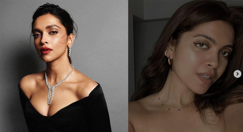 Deepika Padukone&#039;s doppelganger leaves internet shocked, check out her viral photos