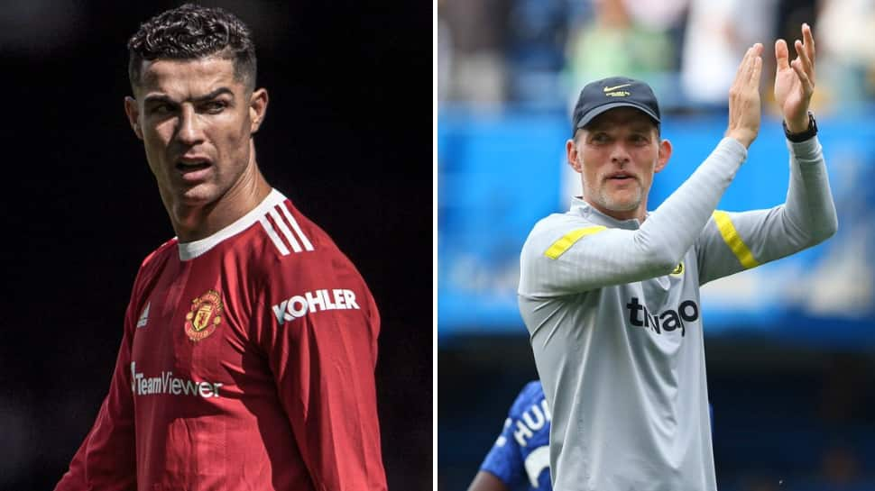 Cristiano Ronaldo to Chelsea? Coach Thomas Tuchel gives BIG update, says THIS