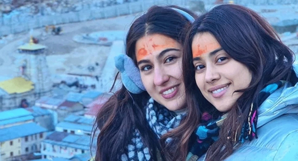 Koffee With Karan: Sara Ali Khan, Janhvi Kapoor reveal near-death experience at Kedarnath