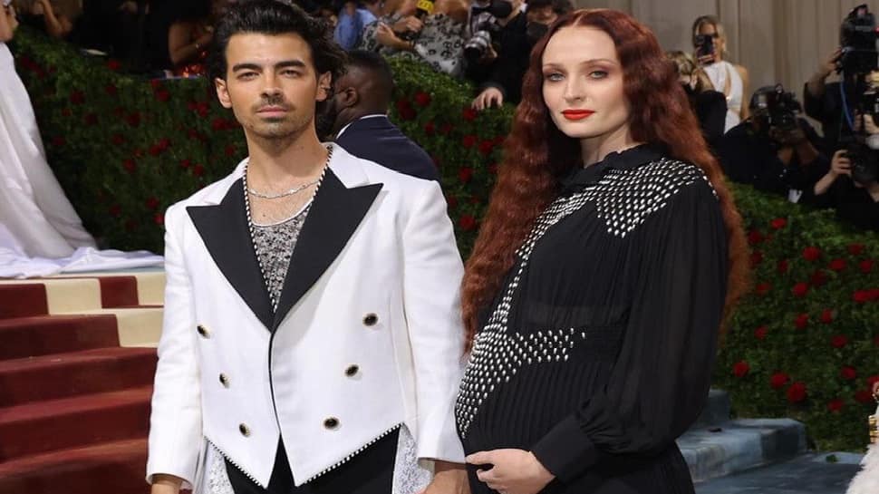 Joe Jonas, Sophie Turner welcome second child