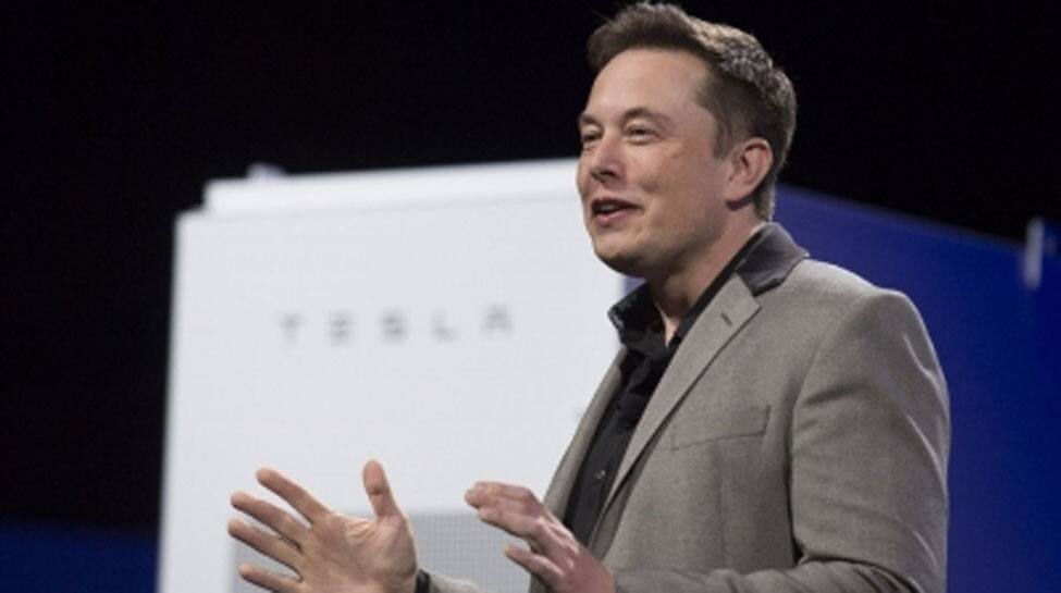 Elon Musk's dad Errol Musk confirms he had secret second child with his 35-year-old stepdaughter | International Business News - Vimarsana News