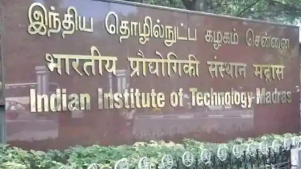 India Rankings 2022: IIT Madras tops NIRF, IIT Bombay bags third position; check full list of India&#039;s top institutes here