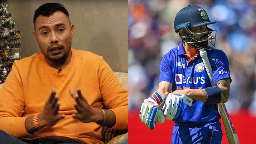 Former Pakistan cricketer Danish Kaneria slams Virat Kohli inclusion in team, asks ‘who is playing Ludo with Indian fans’