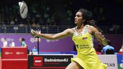 Singapore Open 2022: Sindhu storms into semis, beats Han Yue in thrilling tie