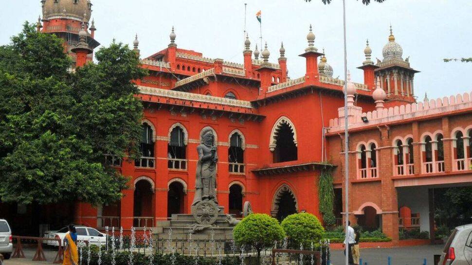 Removal of mangalsutra by wife mental cruelty of highest order: Madras High Court