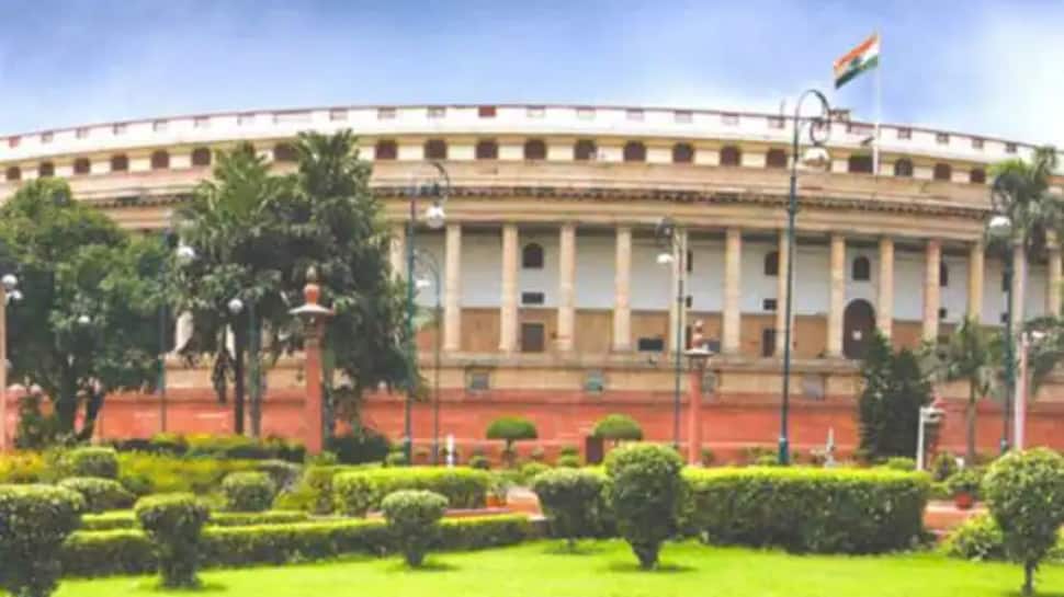 &#039;Vishvaguru&#039;s latest salvo&#039;: Are demonstrations banned in parliament now?