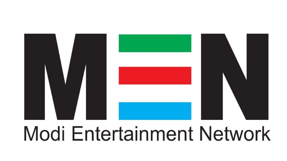 Modi Entertainment Networks (MEN)