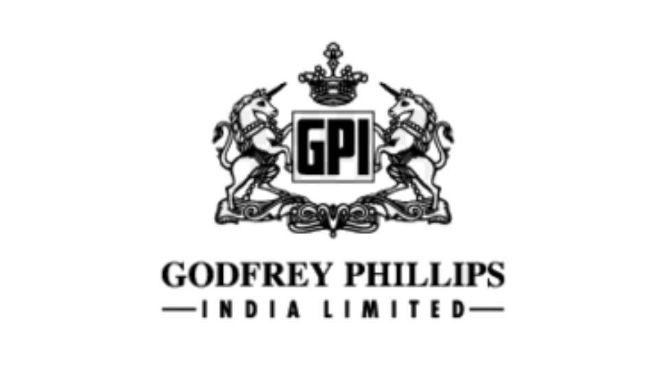 Godfrey Phillips India 