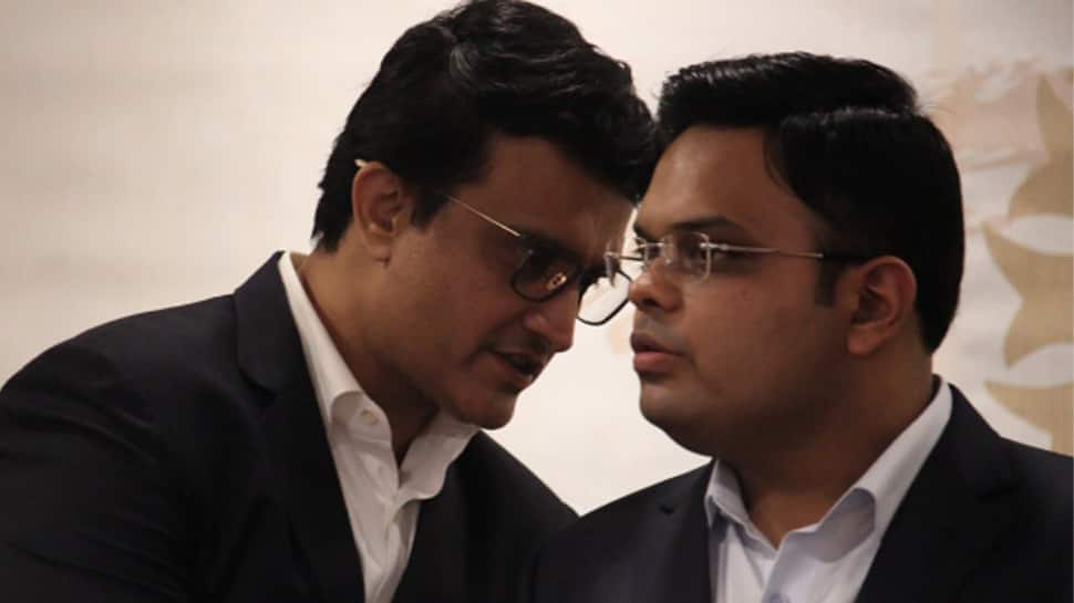 BCCI moves SC to amend its constitution, extend tenure of office bearers including Sourav Ganguly, Jay Shah