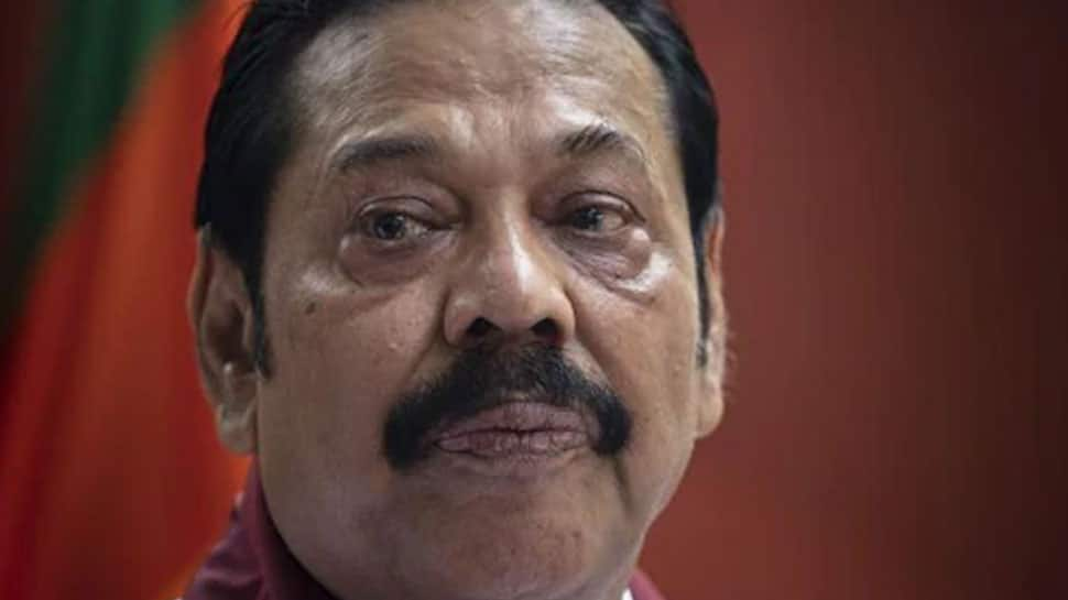 Sri Lanka crisis: Ex-PM Mahinda Rajapaksa, Basil Rajapaksa barred from leaving the country