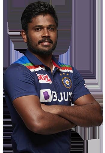 Sanju Samson